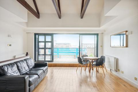 2 bedroom flat to rent, Tower Bridge Wharf, St Katharine's Way, London, E1W