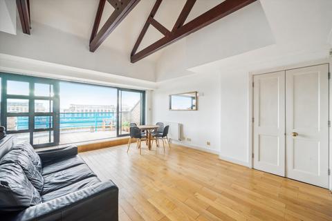 2 bedroom flat to rent, Tower Bridge Wharf, St Katharine's Way, London, E1W