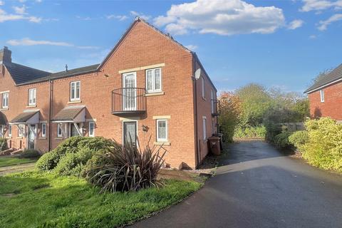 1 bedroom house for sale, Fleming Drive, Melton Mowbray, Leicestershire