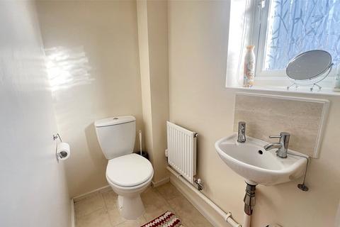 1 bedroom house for sale, Fleming Drive, Melton Mowbray, Leicestershire