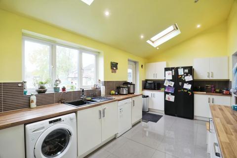 4 bedroom semi-detached house for sale, Glebe Avenue, Full Sutton, York