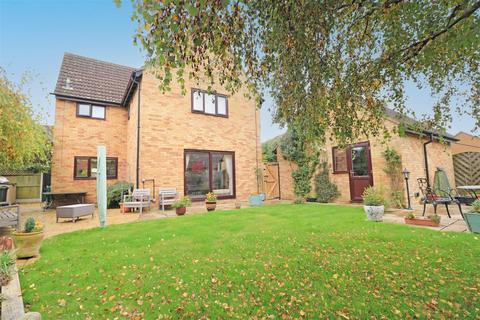 4 bedroom detached house for sale, Rookery Close, Hatfield Peverel, Chelmsford