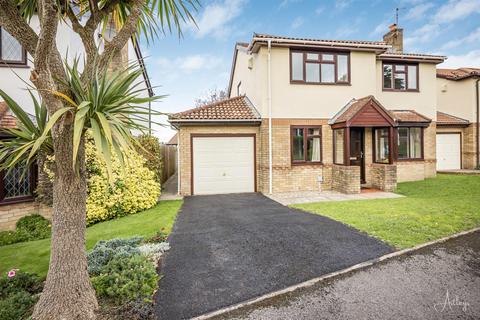 4 bedroom detached house for sale, Amberley Drive, Langland, Swansea