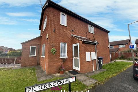 2 bedroom flat to rent, Pickering Grove, Doncaster DN8