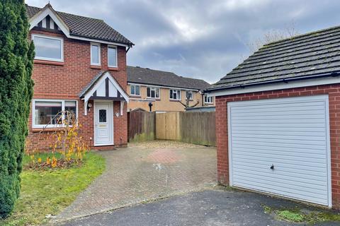 3 bedroom semi-detached house for sale, Redwood Close, Dibden Purlieu