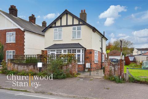 3 bedroom house for sale, Station Road, Lawford, CO11