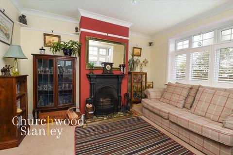 3 bedroom house for sale, Station Road, Lawford, CO11