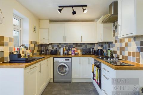 2 bedroom house for sale, Pentland Close, St. Leonards-On-Sea