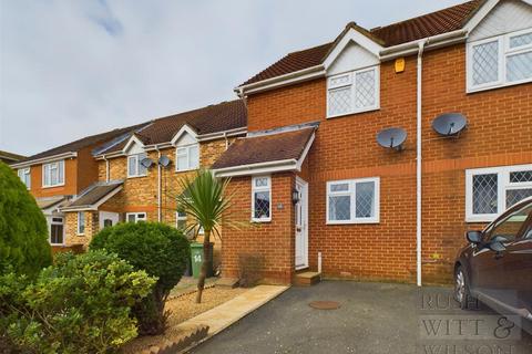 2 bedroom house for sale, Pentland Close, St. Leonards-On-Sea