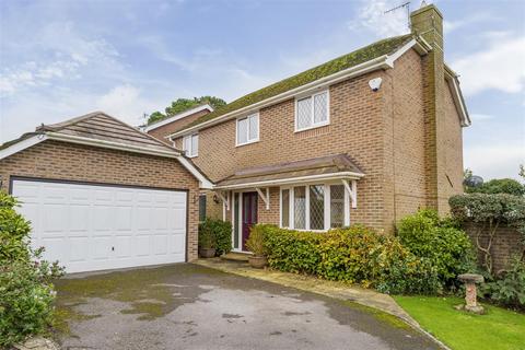 4 bedroom detached house for sale, Windy Ridge, Beaminster