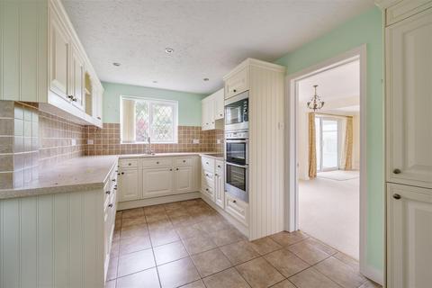 4 bedroom detached house for sale, Windy Ridge, Beaminster