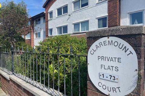 1 bedroom flat for sale, Claremount Road, Wirral CH45