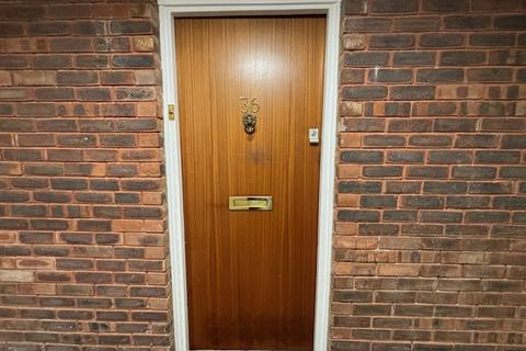 1 bedroom flat for sale, Claremount Road, Wirral CH45