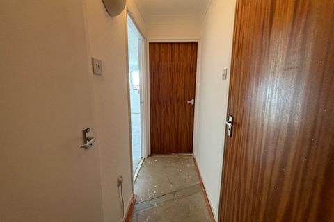 1 bedroom flat for sale, Claremount Road, Wirral CH45