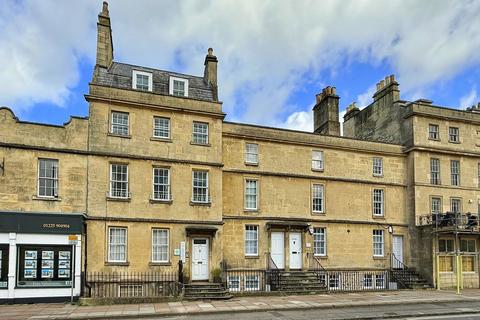 1 bedroom flat for sale, Monmouth Street, Bath