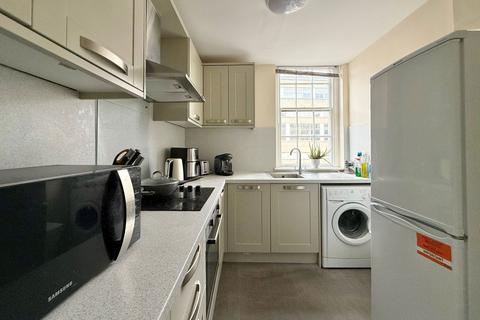 1 bedroom flat for sale, Monmouth Street, Bath