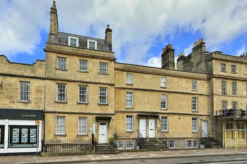 undefined, Monmouth Street, Bath