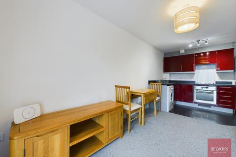 1 bedroom flat to rent, Belleisle Apartments, Swansea, SA1