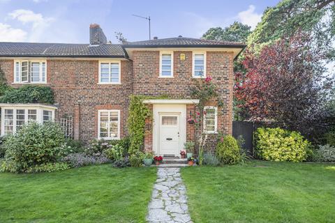 3 bedroom end of terrace house for sale, Field Close, Bassett, Southampton, Hampshire, SO16