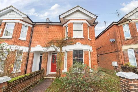 53 Highfield Crescent, Southampton, SO17 1SG