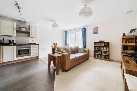 2 bedroom flat for sale, James Weld Close, Banister Park, Southampton, Hampshire, SO15