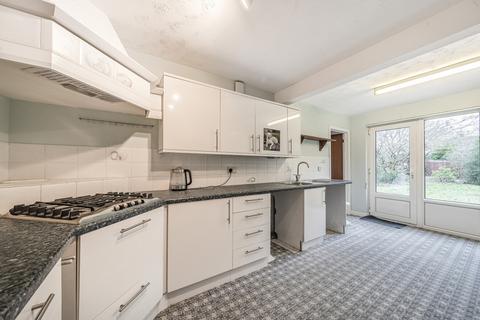 2 bedroom bungalow for sale, Moorhill Gardens, Thornhill Park, Southampton, Hampshire, SO18