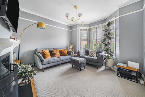 4 Macnaghten Road, Southampton, SO18 1GJ