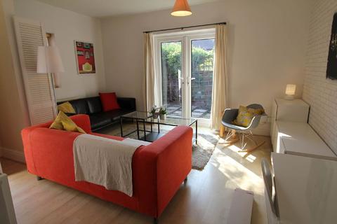 undefined, Nottingham NG7