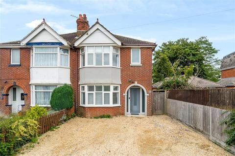 3 bedroom semi-detached house for sale, Bath Road, Bitterne Village, Southampton, Hampshire, SO19