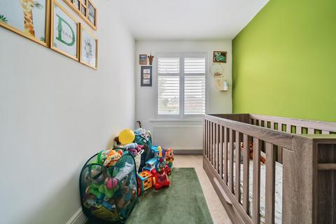 3 Bath Road, Southampton, SO19 5ES