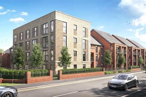 1 bedroom retirement property for sale, The Avenue, Southampton, Hampshire, SO17