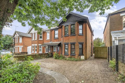 Winchester Road, Shirley, Southampton, Hampshire, SO16