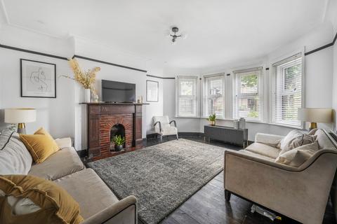 3 bedroom semi-detached house for sale, Winchester Road, Shirley, Southampton, Hampshire, SO16