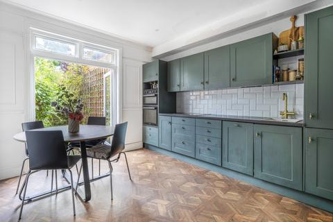 3 bedroom semi-detached house for sale, Winchester Road, Shirley, Southampton, Hampshire, SO16