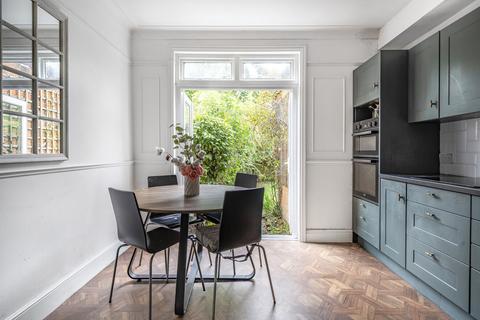 3 bedroom semi-detached house for sale, Winchester Road, Shirley, Southampton, Hampshire, SO16