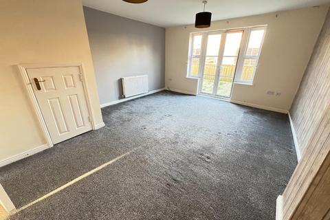 3 bedroom terraced house to rent, Northbridge Park St. Helen Auckland, Bishop Auckland