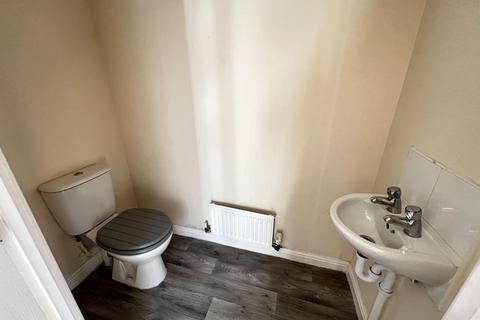 3 bedroom terraced house to rent, Northbridge Park St. Helen Auckland, Bishop Auckland