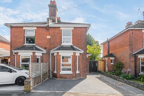 2 bedroom semi-detached house for sale, Commercial Street, Bitterne Village, Southampton, Hampshire, SO18