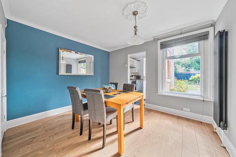 2 bedroom semi-detached house for sale, Commercial Street, Bitterne Village, Southampton, Hampshire, SO18