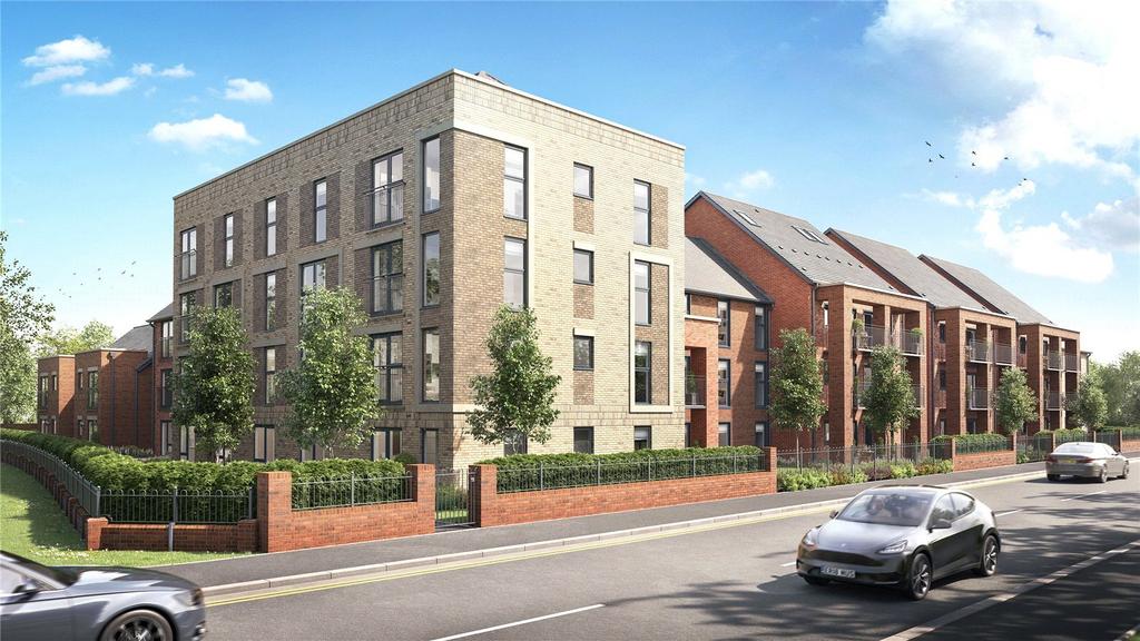 The Avenue, Southampton, Hampshire, SO17 - View 2