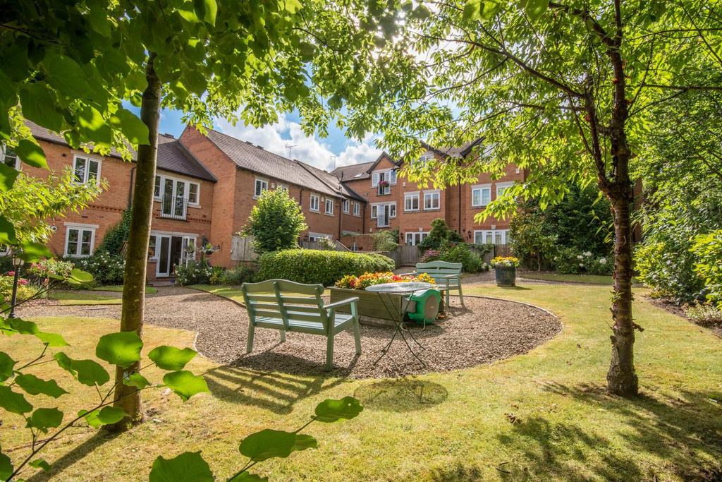 Communal Garden