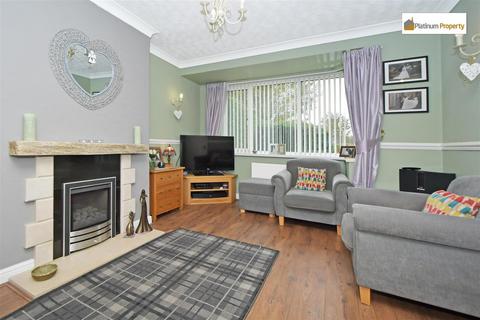 3 bedroom semi-detached house for sale, Branson Avenue, Stoke-On-Trent ST3