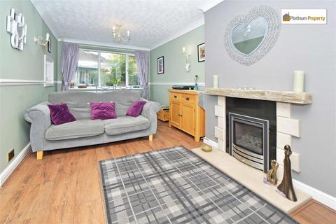 3 bedroom semi-detached house for sale, Branson Avenue, Stoke-On-Trent ST3