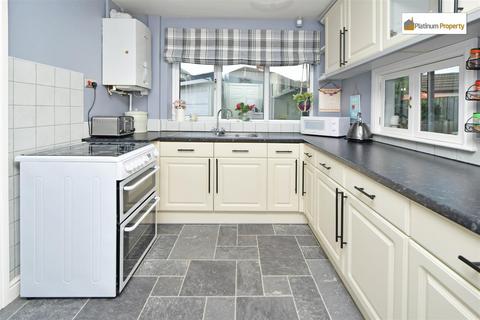 2 Branson Avenue, Stoke-on-trent, ST3 5LA