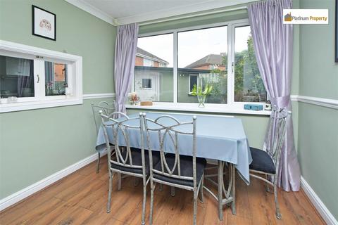 2 Branson Avenue, Stoke-on-trent, ST3 5LA