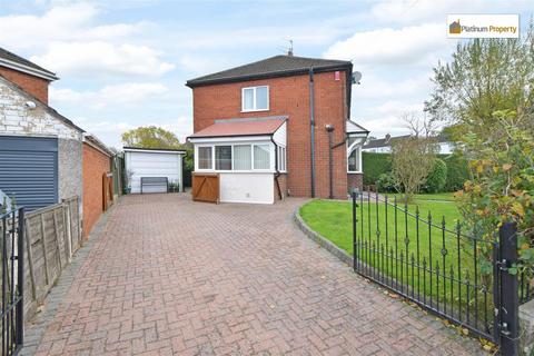 2 Branson Avenue, Stoke-on-trent, ST3 5LA