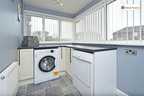 2 Branson Avenue, Stoke-on-trent, ST3 5LA