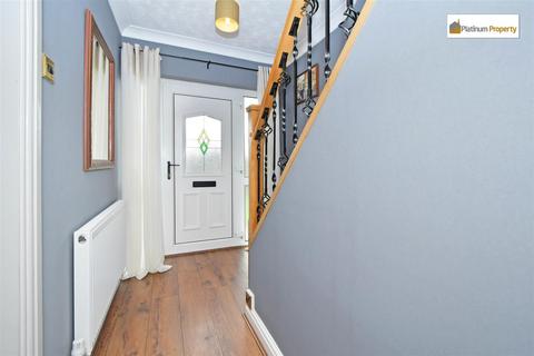 2 Branson Avenue, Stoke-on-trent, ST3 5LA