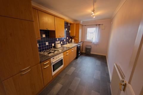 2 bedroom flat to rent, 1754L – West Bryson Road, Edinburgh, EH11 1BA