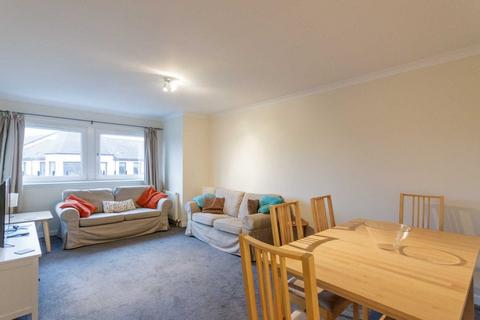 2 bedroom flat to rent, 1754L – West Bryson Road, Edinburgh, EH11 1BA